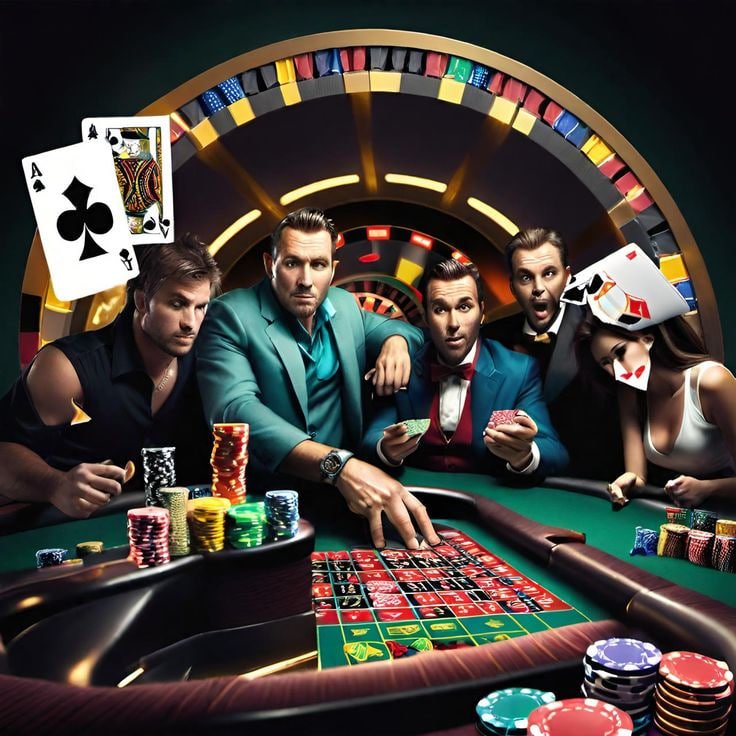 yy555 Bingo hadiah nyata dan fitur jackpot untuk pemain Indonesia