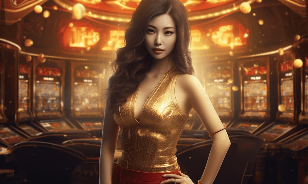 yy555 Permainan Slot online jackpot terbesar Indonesia